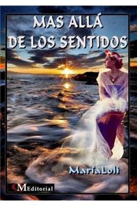 Mas Alla De Los Sentidos