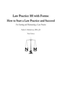 How to Start a Law Practice and Succeed
