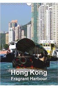 Hong Kong - Fragrant Harbour 2018