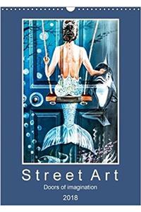 Street Art 2018