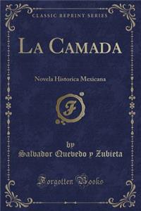 La Camada: Novela Historica Mexicana (Classic Reprint)