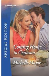 Coming Home to Crimson