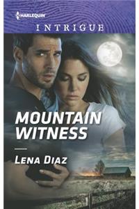 Mountain Witness