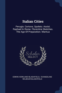 Italian Cities