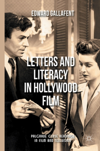 Letters and Literacy in Hollywood Film