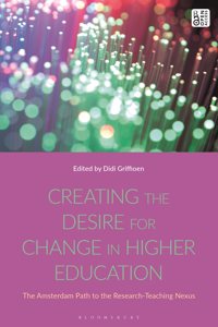 Creating the Desire for Change in Higher Education