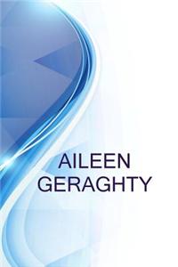 Aileen Geraghty, Managing Director - 999 Design London