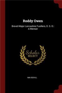 Roddy Owen