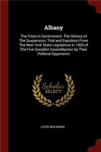 Albany