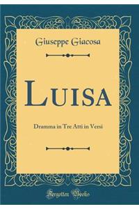 Luisa