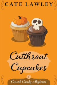 Cutthroat Cupcakes