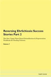 Reversing Ehrlichiosis