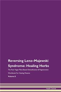 Reversing Lenz-Majewski Syndrome