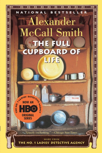 Full Cupboard of Life