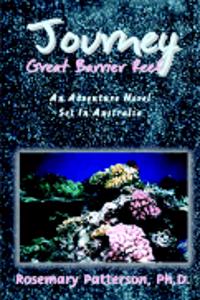 Journey Great Barrier Reef