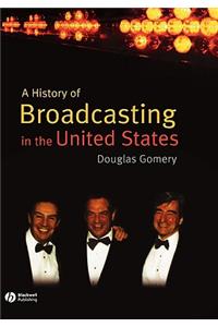 History of Broadcasting in United States