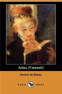 Adieu
