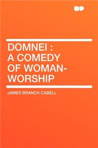 Domnei