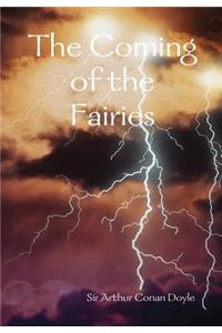 Coming of the Fairies