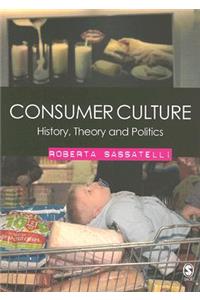 Consumer Culture