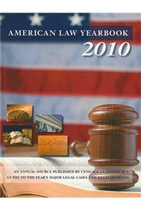 American Law Yearbook