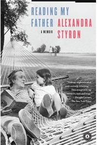 Reading My Father