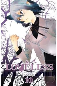 Loveless, Vol. 11