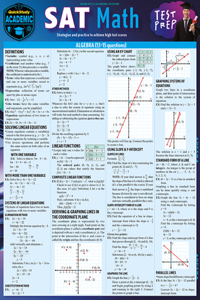 SAT Math Test Prep