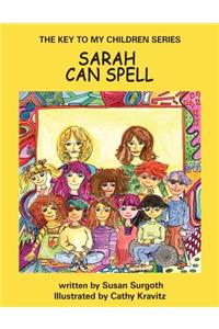 THE Key to My Children Series