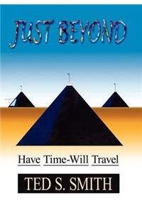 Just Beyond