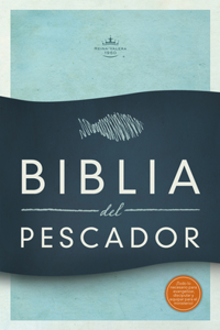 Biblia del Pescador-Rvr 1960