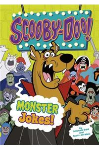 Scooby-Doo Monster Jokes