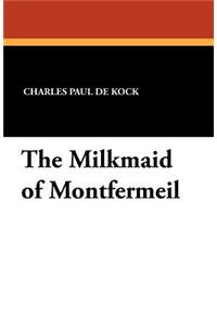 The Milkmaid of Montfermeil
