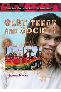 GLBT Teens and Society