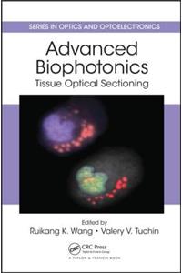 Advanced Biophotonics