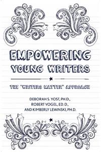 Empowering Young Writers