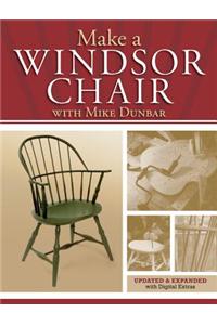 Make a Windsor Chair