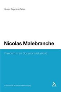 Nicolas Malebranche