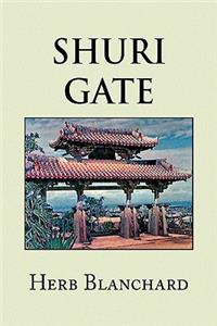 Shuri Gate