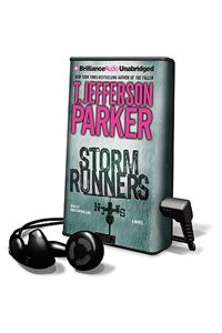 Storm Runners