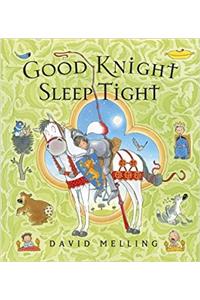 Good Knight Sleep Tight