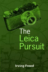 Leica Pursuit