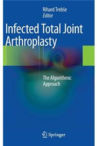 Infected Total Joint Arthroplasty