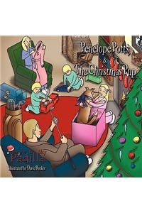 Penelope Potts & The Christmas Pup