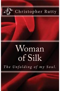 Woman of Silk