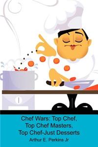 Chef Wars