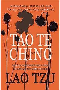 Tao Te Ching