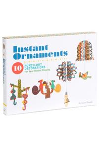 Instant Ornaments Junzo Terada