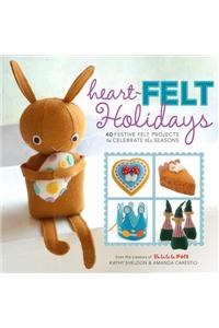 Heart-Felt Holidays