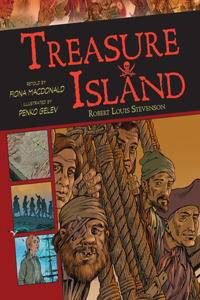 Treasure Island, 13
